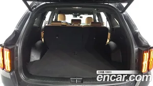 Kia Sorento, 2021 — миниатюра 25