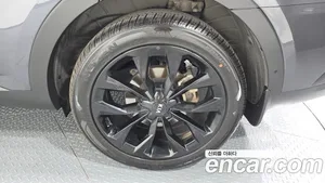 Kia Sorento, 2021 — миниатюра 7