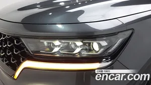 Kia Sorento, 2021 — миниатюра 8