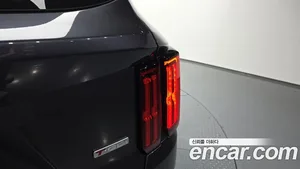 Kia Sorento, 2021 — миниатюра 9