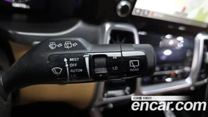Kia Sorento, 2021 — миниатюра 16