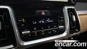 Kia Sorento, 2021 — миниатюра 30