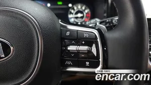 Kia Sorento, 2021 — миниатюра 31