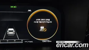Kia Sorento, 2021 — миниатюра 32