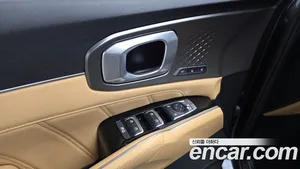 Kia Sorento, 2021 — миниатюра 33