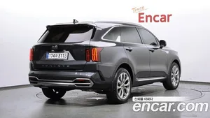 Kia Sorento, 2021 — миниатюра 2