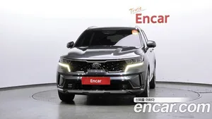 Kia Sorento, 2021 — миниатюра 3