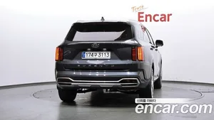 Kia Sorento, 2021 — миниатюра 4