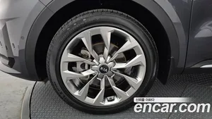 Kia Sorento, 2021 — миниатюра 5