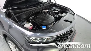 Kia Sorento, 2021 — миниатюра 6
