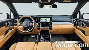 Kia Sorento, 2021 — миниатюра 10