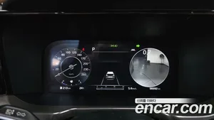 Kia Sorento, 2021 — миниатюра 11