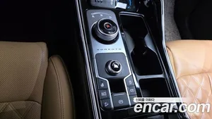Kia Sorento, 2021 — миниатюра 12