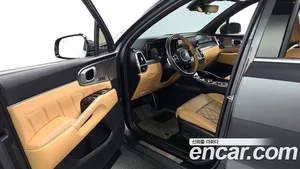 Kia Sorento, 2021 — миниатюра 13
