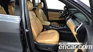 Kia Sorento, 2021 — миниатюра 17