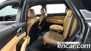 Kia Sorento, 2021 — миниатюра 18