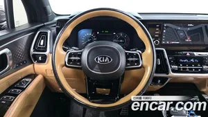 Kia Sorento, 2021 — миниатюра 19