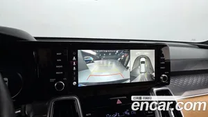 Kia Sorento, 2021 — миниатюра 20