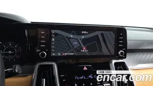 Kia Sorento, 2021 — миниатюра 21