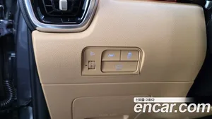 Kia Sorento, 2021 — миниатюра 23