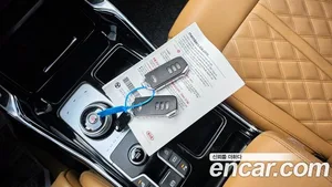 Kia Sorento, 2021 — миниатюра 24