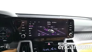 Kia Sorento, 2021 — миниатюра 25