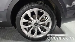 Kia Sorento, 2021 — миниатюра 7