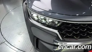Kia Sorento, 2021 — миниатюра 8