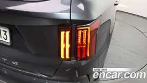 Kia Sorento, 2021 — миниатюра 9