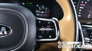 Kia Sorento, 2021 — миниатюра 30
