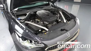 Kia Stinger, 2017 — миниатюра 6