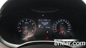 Kia Stinger, 2017 — миниатюра 8