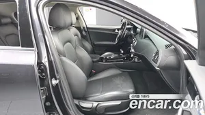 Kia Stinger, 2017 — миниатюра 11