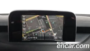 Kia Stinger, 2017 — миниатюра 14