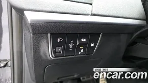Kia Stinger, 2017 — миниатюра 17
