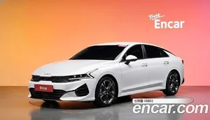 Kia K5, 2022 — миниатюра 32