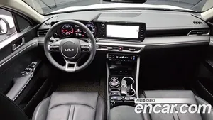 Kia K5, 2022 — миниатюра 9