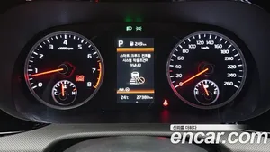 Kia K5, 2022 — миниатюра 10