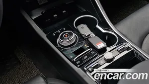 Kia K5, 2022 — миниатюра 11