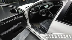 Kia K5, 2022 — миниатюра 12