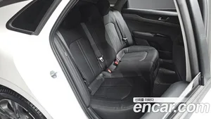 Kia K5, 2022 — миниатюра 16