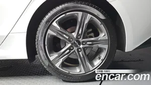 Kia K5, 2022 — миниатюра 6