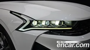 Kia K5, 2022 — миниатюра 7