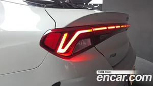 Kia K5, 2022 — миниатюра 8