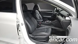 Kia K5, 2022 — миниатюра 15