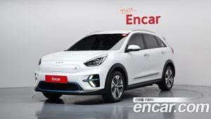 Kia Niro, 2021 — миниатюра 1