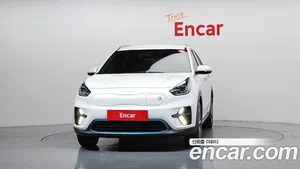 Kia Niro, 2021 — миниатюра 3