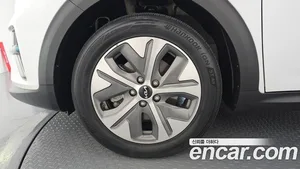 Kia Niro, 2021 — миниатюра 5