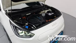 Kia Niro, 2021 — миниатюра 6