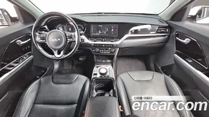 Kia Niro, 2021 — миниатюра 7